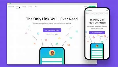 Discover why Filip Dorić recommends Linktree as the only link in bio tool you need