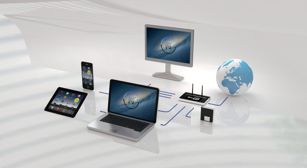 Professional website design services by Filip Dorić – Websites built for growth and flexibility to evolve with your business.