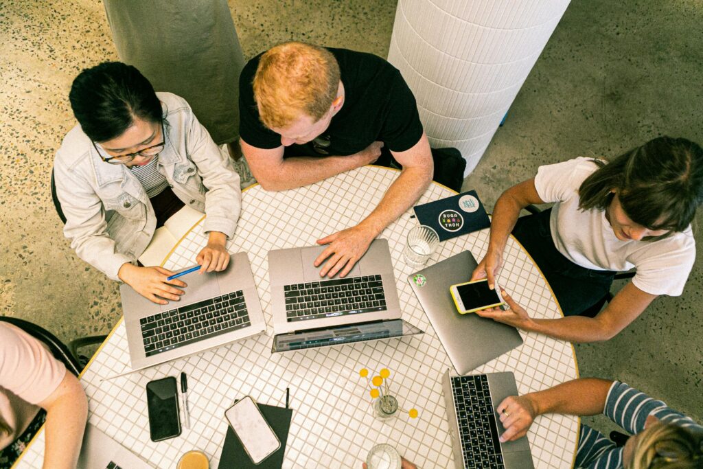 Beacons.ai – The New Kid on the Block, recommended by Filip Doric for creators and entrepreneurs building their online presence.