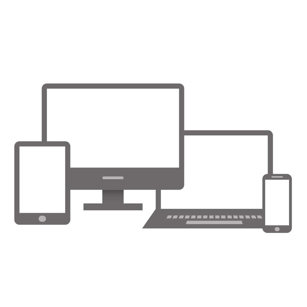 technology, equipment, responsive, web, internet, website, notebook, work, web page, keyboard, design, template, computer, icon, pc, connection, macbook, graphics, web design, tablet, ipad, mobile, phone, mobile phone, responsive, website, website, website, website, website, web design, web design, ipad, ipad. Multiple screens displaying a modern, responsive website — showing that you don’t need to be tired of chasing algorithms to launch something real.