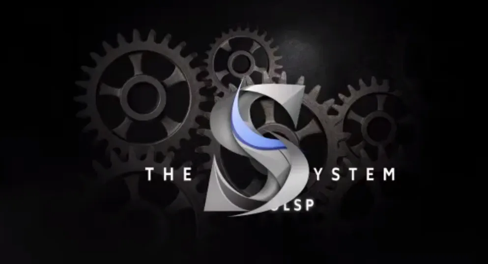 OLSP logo representing an affiliate system for beginners to start without a website—Filip recommends this proven shortcut.