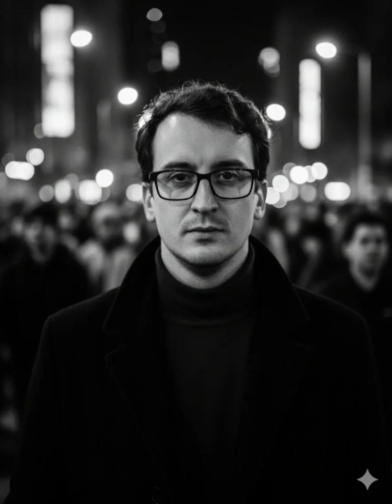 Filip Dorić – There Will Be Tough Times Alt Text Filip Dorić motivating readers about overcoming challenges in online business, introducing a new online business concept.