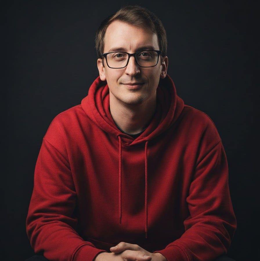 Filip Doric – digital solutions for your online journey