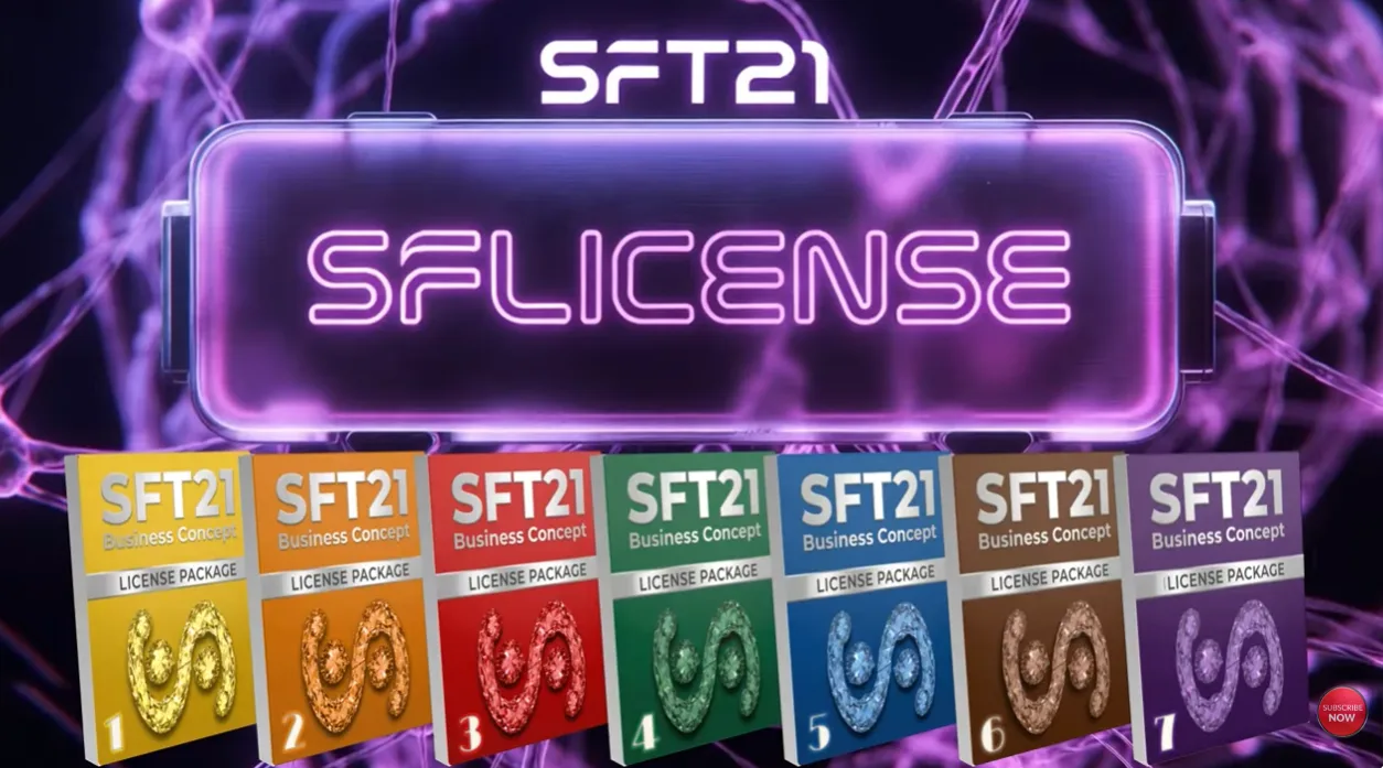 Before the Franchise Launch: The SFT21 License Phase Explained