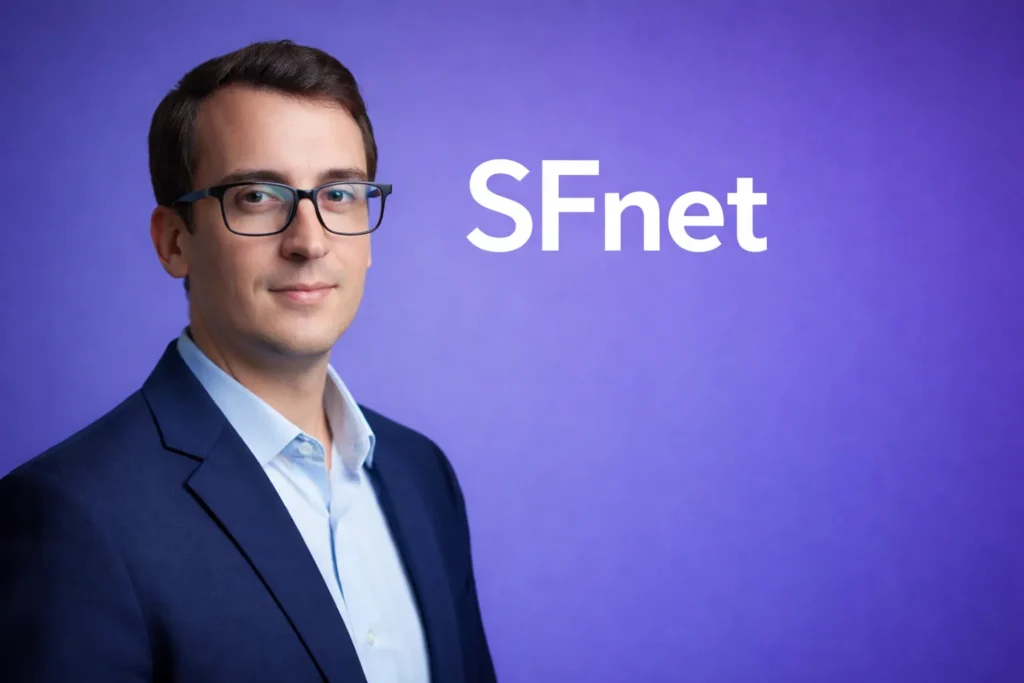 SFnet – A Verified Social Network for Real Business Connections SFnet verified social network – professional online environment with verified members