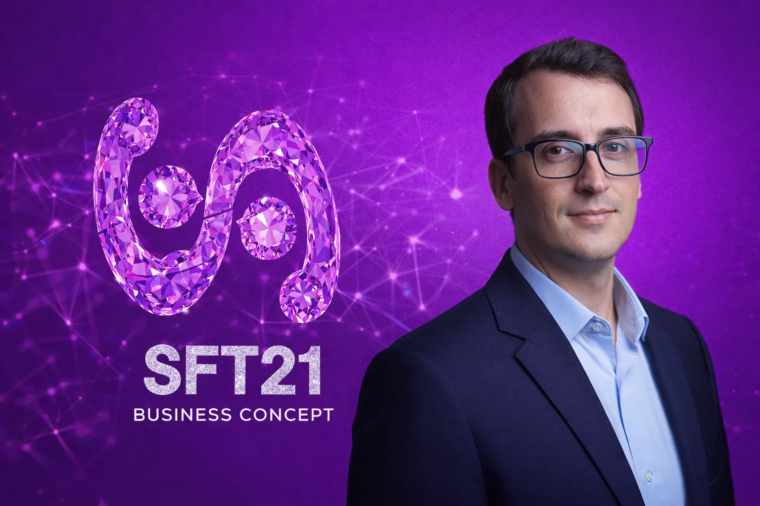 Digital Franchise and the SFT21 Business Concept: A New Way to Build Your Online Future