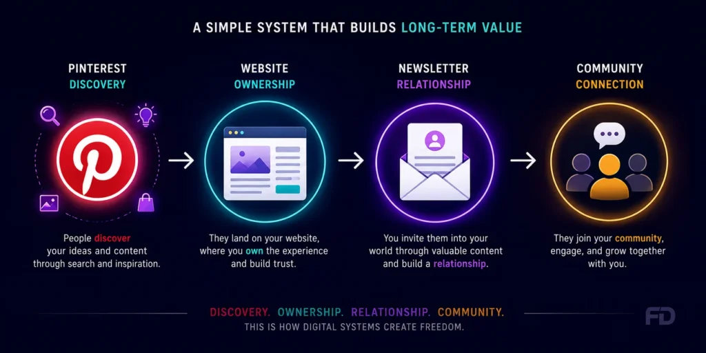 pinterest system