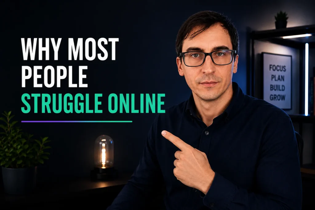 why mostPeople
