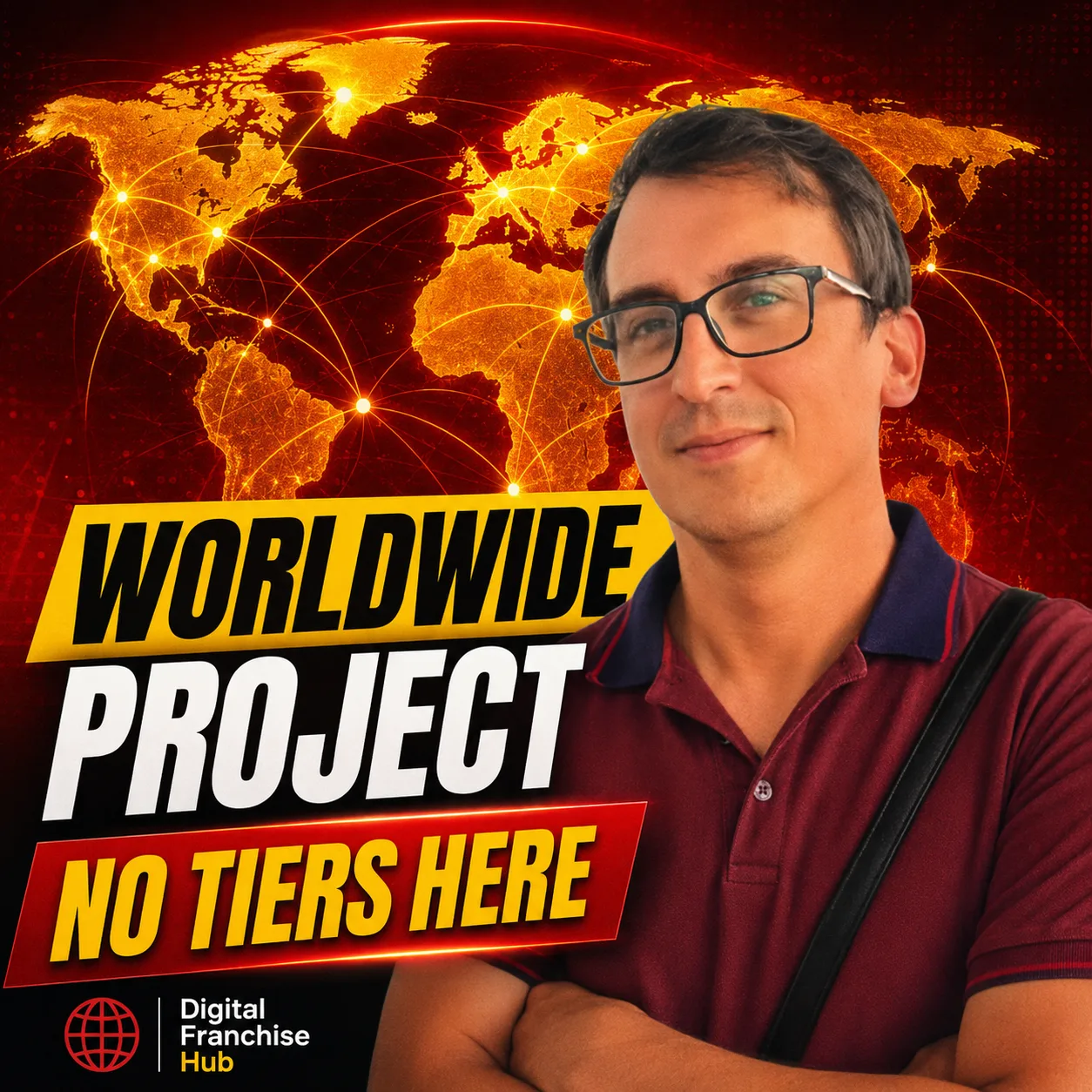 GEO Tiers in Affiliate Marketing: Why Geography Changes Payouts — and Why SFT21 Has No GEO Tiers