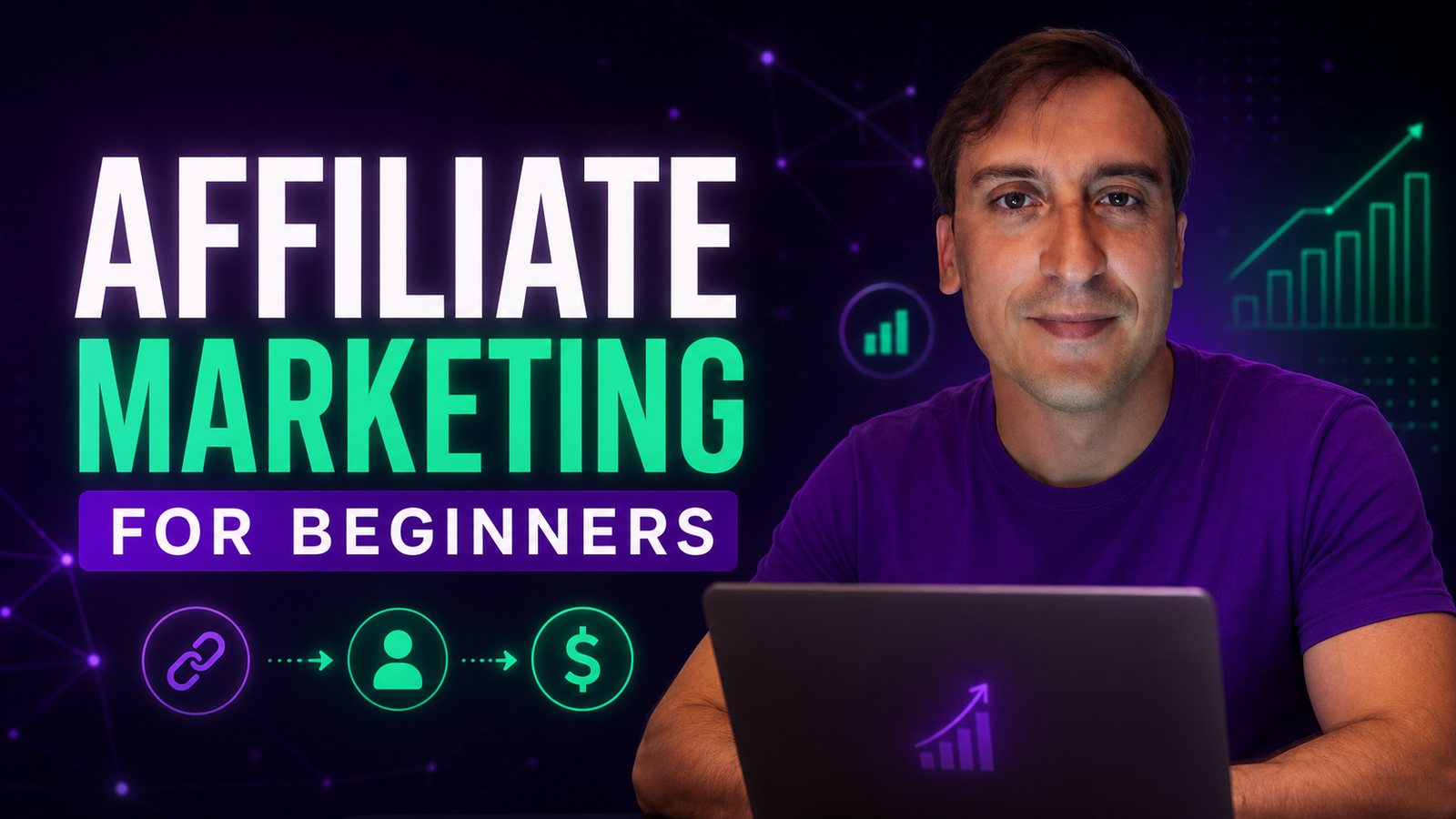 Affiliate Marketing for Beginners: How to Earn by Recommending Products You Trust