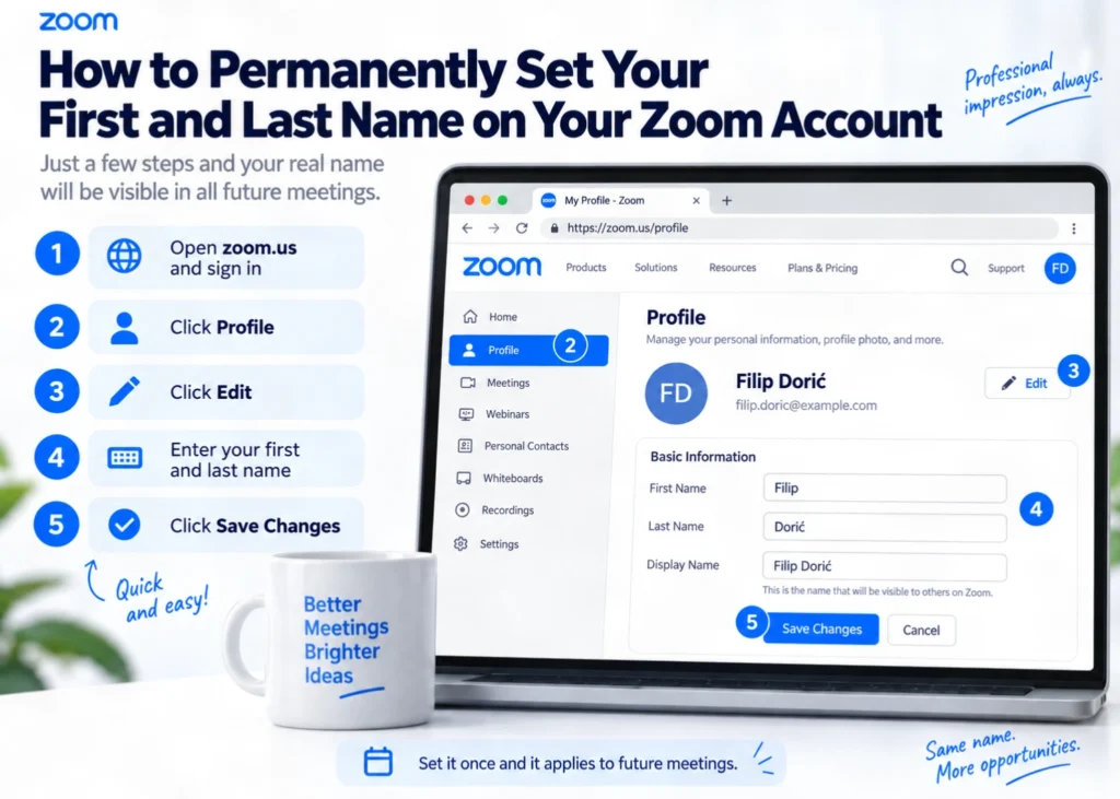 zoom instructions777