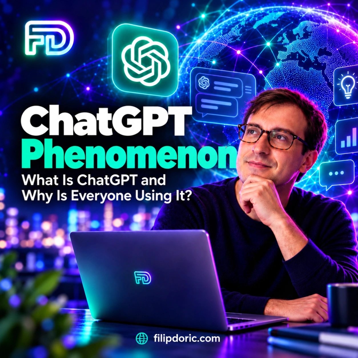 ChatGPT AI Assistant: How It Evolved From a Chatbot Into a Digital Work Tool